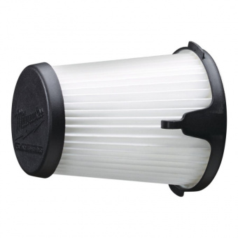 MILWAUKEE Пилосос акумуляторний, , M12 HV-0 | 4933448390