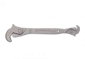 KING TONY Ключ двухстороний 08-32mm | 3616-10