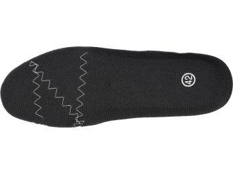 Сандалі робочі шкіряні з поліуретановою підошвою; модель SEGURA, розм. 46 [10]