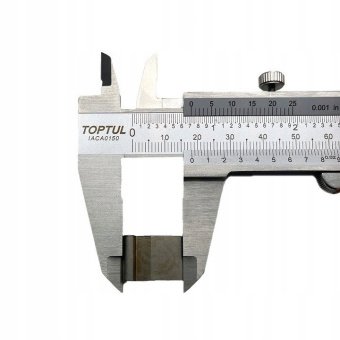 Ремкомплект для трещоток CHAG1626, CJBG1627 TOPTUL CLBG1616