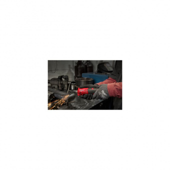 MILWAUKEE Прямошлифовальная машина аккумуляторная бесщёточная M12 FDGS-422B FUEL 4933471436 | 493347