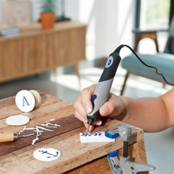 Багатофункціональний інструмент Dremel Stylo+ 2050-15 (9 Вт) (F0132050JD)