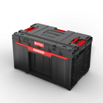 QBRICK SYSTEM Ящик для інструментів QQBRICK SYSTEM ONE DRAWER 1 TOOLBOX 2.0 (587x380x340мм) (5901238