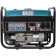 Газобензиновий генератор Konner & Sohnen KS 3000G (2.6 кВт)