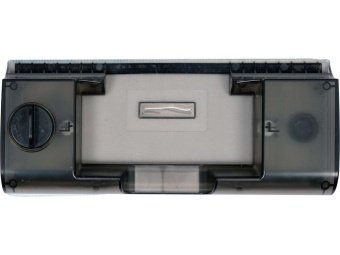 LUND Порохотяг вертикальний акумул. : Li-Ion 22.2 В, 2 АГод, 200 Вт, фільтр HEPA, збірна ємн.- 0,35л