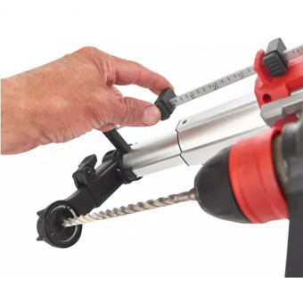 MILWAUKEE Аккумуляторная система пылеудаления M12 UDEL-201B класса L 4933471461 | 4933471461