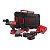 MILWAUKEE Набор инструментов M18 FPP2Y2-503X M18 FUEL POWER PACK IN2 | 4933479533