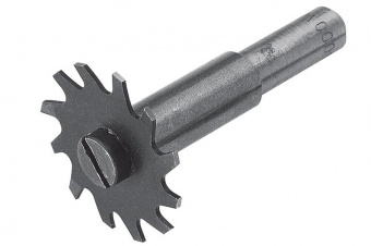 Wolfcraft шлицевая фреза Ø 30 x 1,5 // 3264000