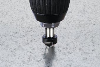 Wolfcraft зенкер Ø 16 // 2581000