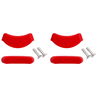 KNIPEX Сменные накладки для 81 11 250 N и 81 13 250 N, 81 19 250 N | 81 19 250 V01