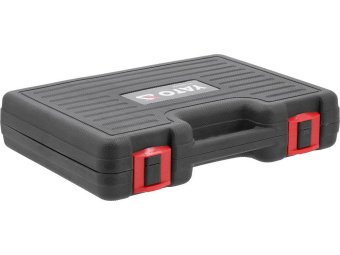 Набір для видалення пошкоджених свічок розжарювання YATO квадр. 1/4" і 3/8" , 40 Од. [5]