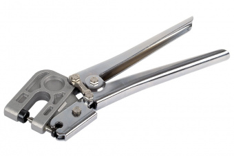 Wolfcraft щипцы для соединения профилей  // 4029000