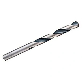 Свердло до металу 5,5 мм. HSS PointTeQ Bosch