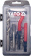 Детально фото YATO Приладдя для відновлення внутрішньої різьби YATO : М12 x 1.75 мм, HSS 4241/4341, 30 шт | YT-17 на shurup.ua YATO Приладдя для відновлення внутрішньої різьби YATO : М12 x 1.75 мм, HSS 4241/4341, 30 шт | YT-17