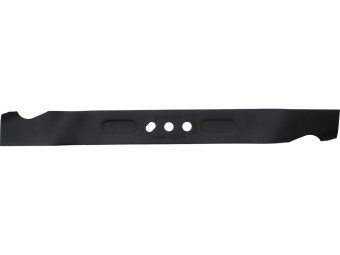 Ніж до газонокосарок YT-85537 YATO : l= 560 мм, b= 77 мм [40]