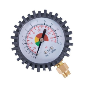 Пневмопістолет для накачування шин Metabo RF 60 (12 бар) (602233000)