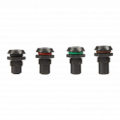 MILWAUKEE Набір перехідниківдля акумуляторного заклепочника M18 ONEFPRT, під заклепки  | 4932478961