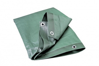 Wolfcraft защитный тент для дров 6 x 1,5 m // 5124000