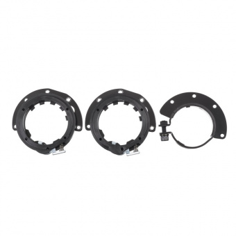 MILWAUKEE Система видалення пилу УШМ DEC 230К| 4932459341