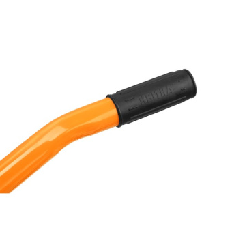 Тачка будівельна з посиленою рамою КВІТКА (90 л, 180 кг) (110-4004)