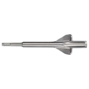 MILWAUKEE Долото канальное с ограничителем SDS-Plus 250 (1 шт) | 4932479900