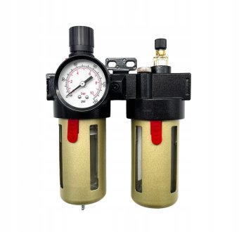 Блок подготовки воздуха 1/2" AIRKRAFT BFC4000