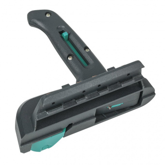 Wolfcraft резак для гипсокартона с направляющей  // 4014000