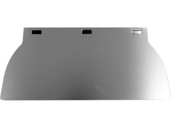 VOREL Лезо змінне l= 250 мм до шпателя 06001  | 06010