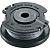 Котушка з ліскою для тримера BOSCH EasyGrassCut (4500х1.6 мм) (F016800569)
