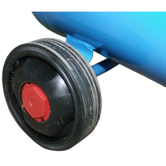 Miol Компресор Циклон Miol 206-24 (24 л. 206 л\хв. шланг, фільтр, ремкомплект)