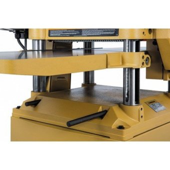 Рейсмусовий верстат Powermatic 15HH : 230