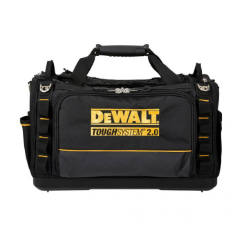 Сумка для інструмента TOUGHSYSTEM 2.0 DeWALT, 22 дюйма,розмір: 540x350x310 мм. | DWST83522-1