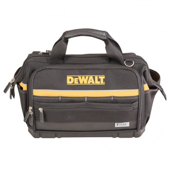 DeWALT Сумка закрытого типа совместима с системой TSTAK, размеры 45x30x25 см