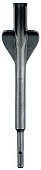 Heller Зубило Канавочое с отвалом 22х250 мм SDS-plus; IP