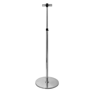 YATO Штатив телескопічний для обігрівачів YATO -99530- 99536; h= 110-210 см  | YT-99571