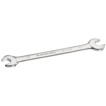 Ключ гайковий ріжковий STANLEY, 10x11мм | FMMT13066-0