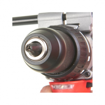 MILWAUKEE Дрель- шуруповерт аккумуляторная ударная M18BLPD2-402X крут. мом. 82Нм | 4933464560