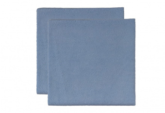 MILWAUKEE Ткань для полировки синяя 400x400мм - 2 шт. | 4932492308