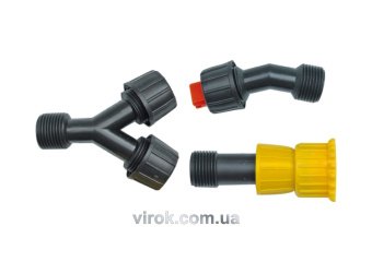 FLO Форсунки знімні для оприскувачів  | 89538