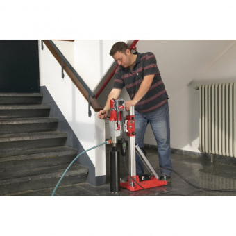 MILWAUKEE Стійкадля алмазного свердління DR 250 TV | 4933400590