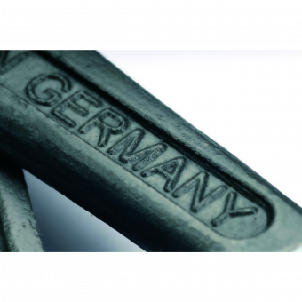 NWS  Кліщі поперечні силові : L= 230 мм | 115-12-230-KX2