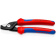 Детально фото KNIPEX Ножницы для резки кабеля StepCut 160 мм 95 12 160 | 95 12 160 на shurup.ua KNIPEX Ножницы для резки кабеля StepCut 160 мм 95 12 160 | 95 12 160