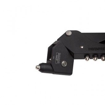 BAHCO 2681 Ключ заклепочный 285 мм; поворотная головка 360 гр.