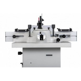 Фрезерний верстат JET JWS-34KS 230В, 2,9(2.3)кВт; стіл- 635х 650мм, фрез Ø≤180мм,