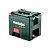 Акумуляторний пилосос Metabo AS 18 L PC (18 В, без АКБ, 7.5 л) (602021850)