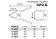 YATO Струбцина пружинна- "прищіпка", металева YATO : L= 150 мм, роб. висота/глиб.- 50/50 мм  | YT-64