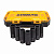 DeWALT Набір ударних голівок, 1/2", 7 предметів.