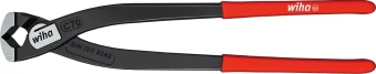 Wiha Кусачки Classic 250 мм,1,8 мм,425 г,C70,64 HRC