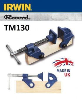 IRWIN Головка зажимная 25х38мм, | TM130