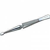 BAHCO 5518 Пинцет с пересекающимися кончиками 155 мм, специальная сталь